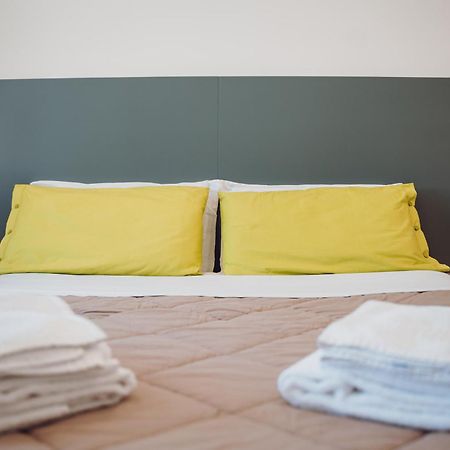 Victoria Apartments Torre Annunziata Zewnętrze zdjęcie