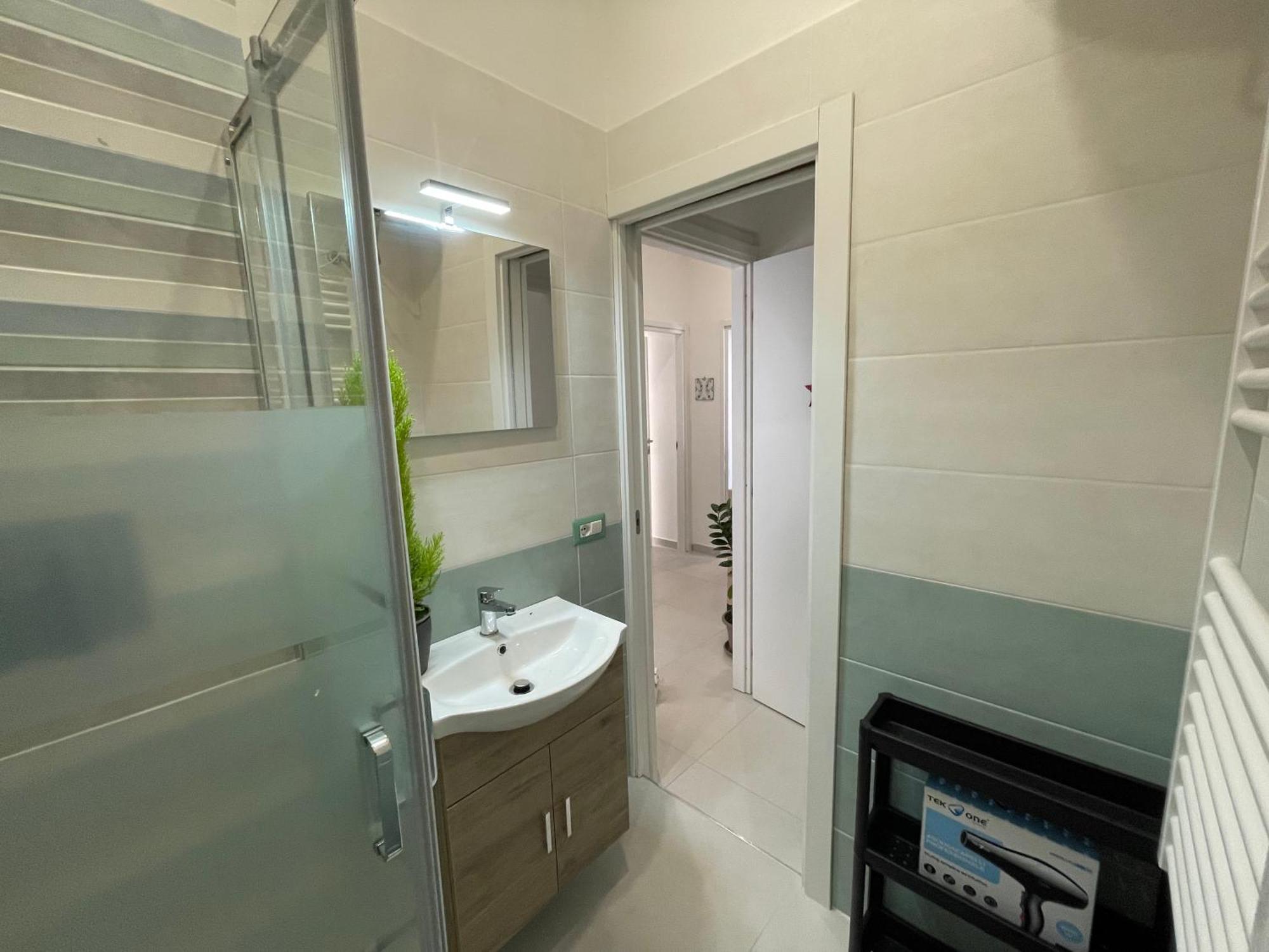 Victoria Apartments Torre Annunziata Zewnętrze zdjęcie