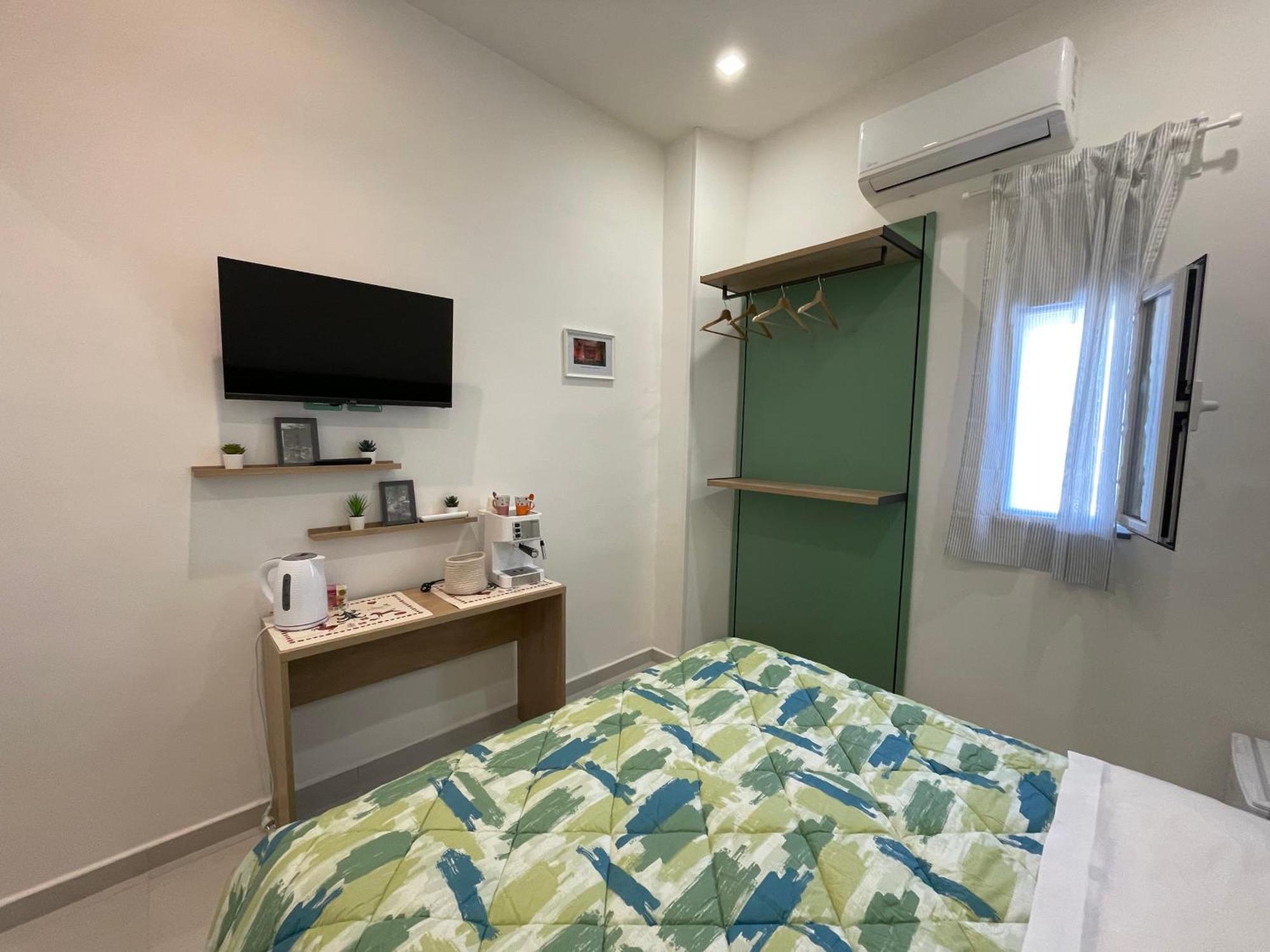 Victoria Apartments Torre Annunziata Zewnętrze zdjęcie