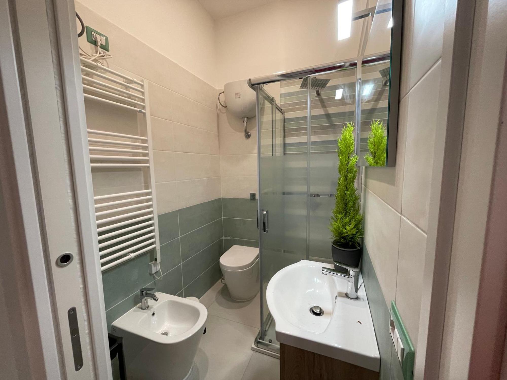 Victoria Apartments Torre Annunziata Zewnętrze zdjęcie