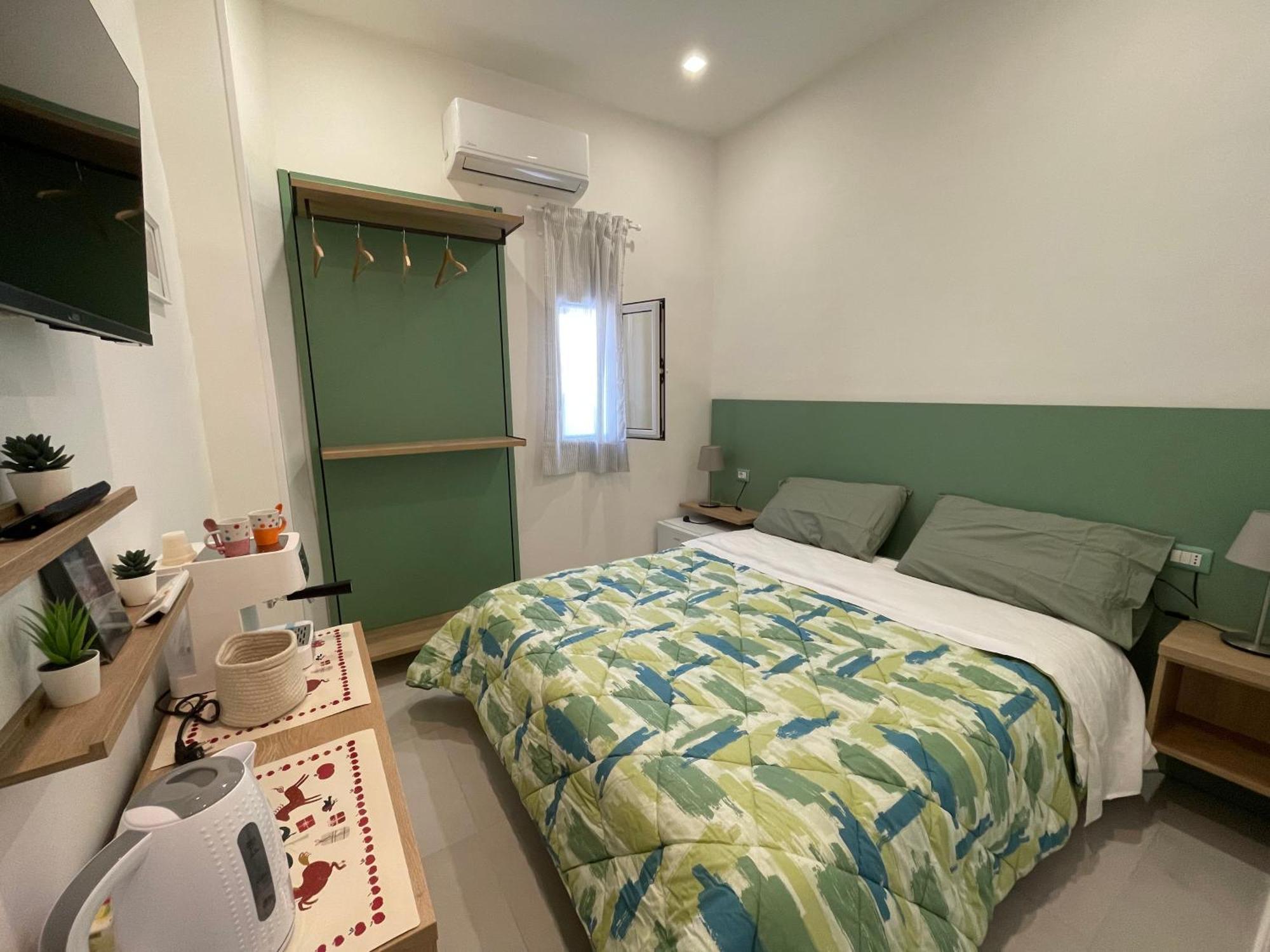 Victoria Apartments Torre Annunziata Zewnętrze zdjęcie