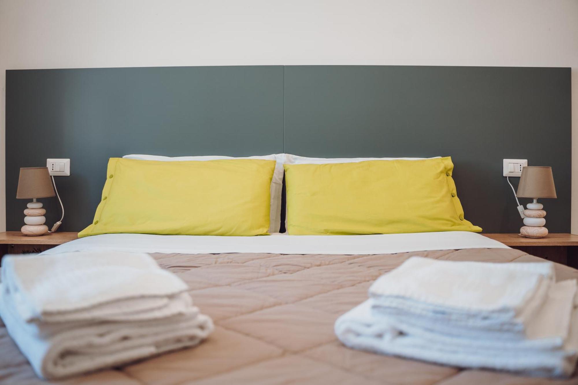 Victoria Apartments Torre Annunziata Zewnętrze zdjęcie