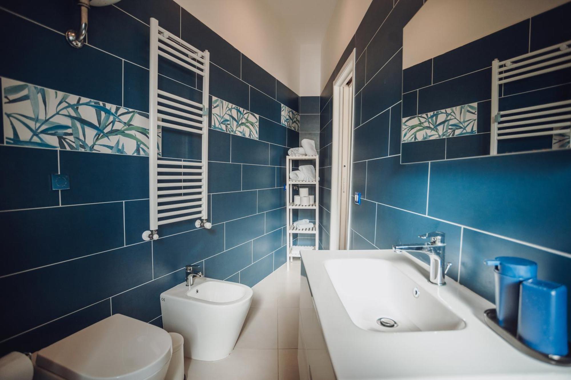Victoria Apartments Torre Annunziata Zewnętrze zdjęcie