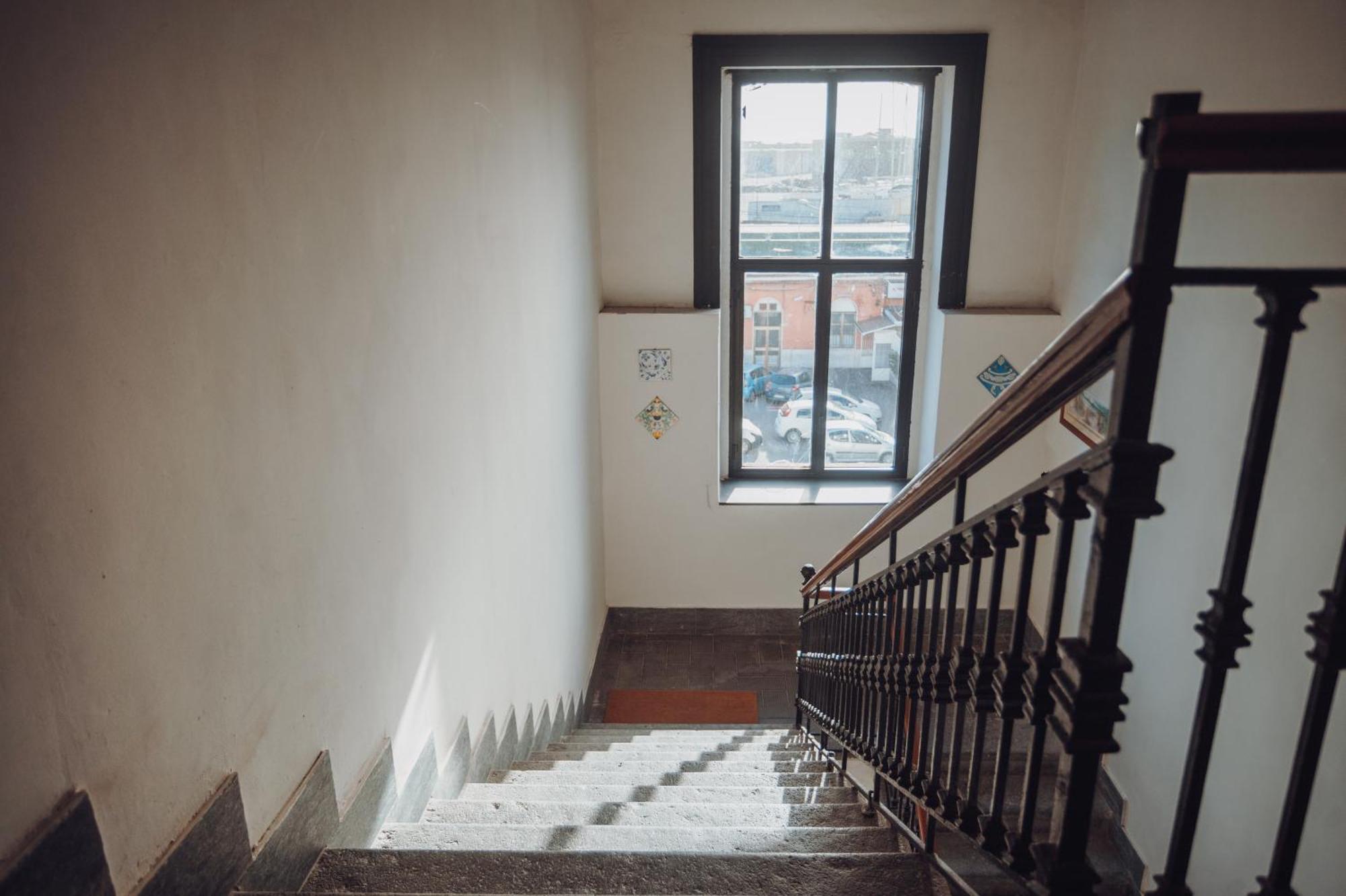 Victoria Apartments Torre Annunziata Zewnętrze zdjęcie