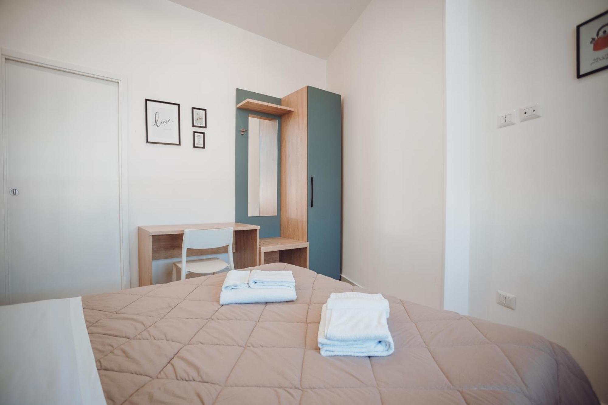 Victoria Apartments Torre Annunziata Zewnętrze zdjęcie