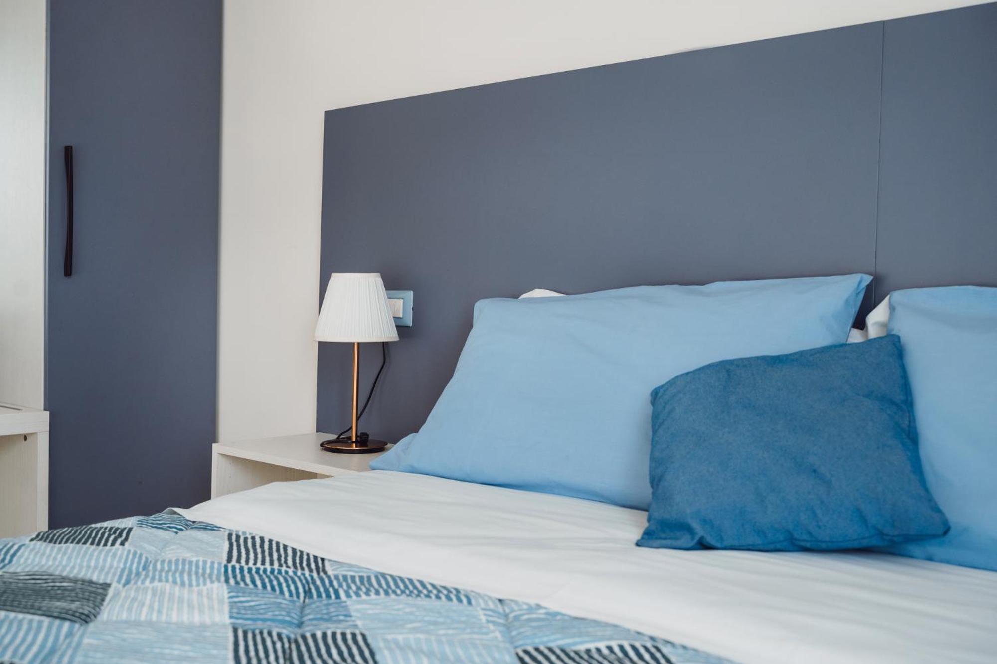 Victoria Apartments Torre Annunziata Zewnętrze zdjęcie