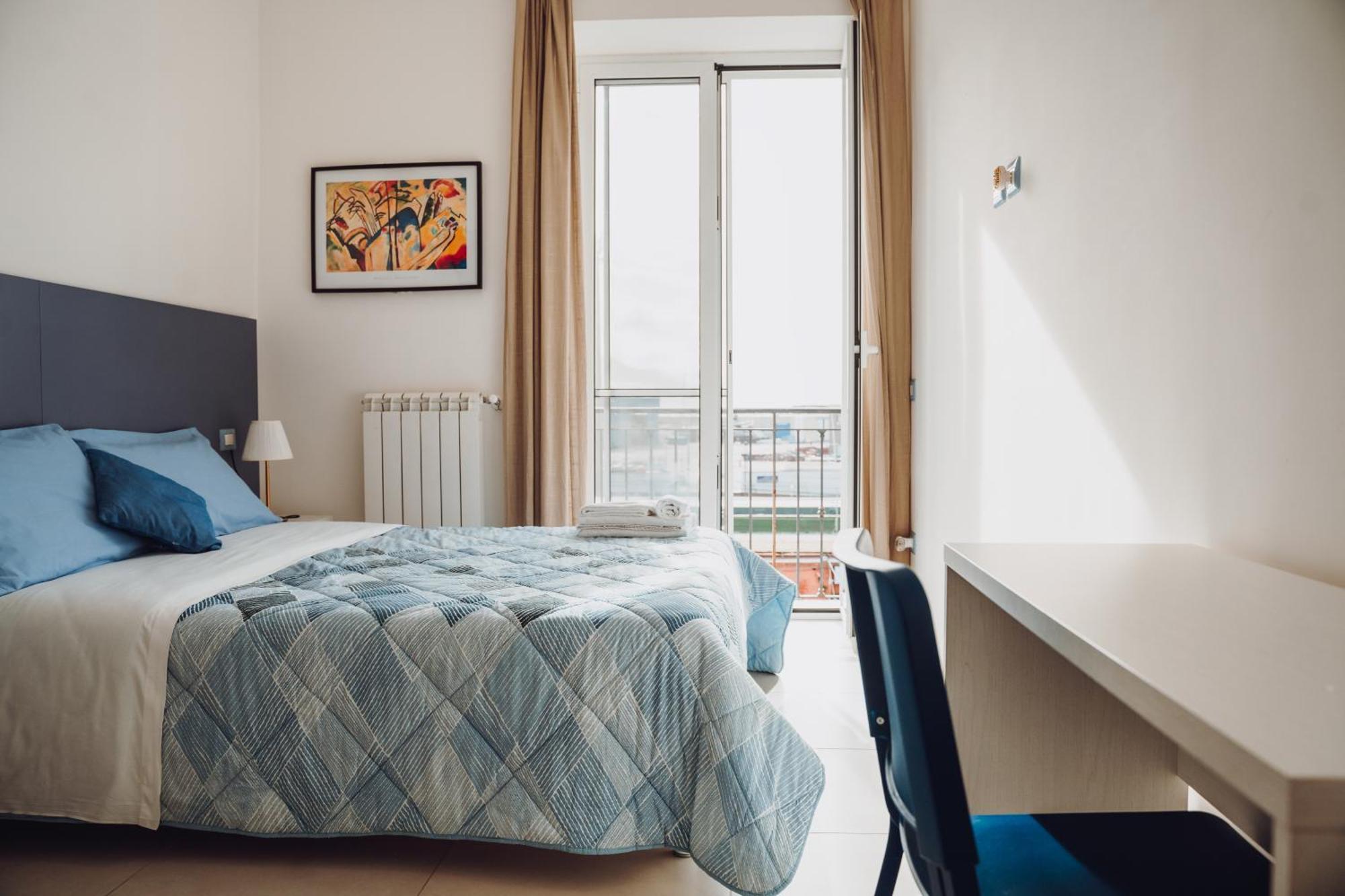 Victoria Apartments Torre Annunziata Zewnętrze zdjęcie