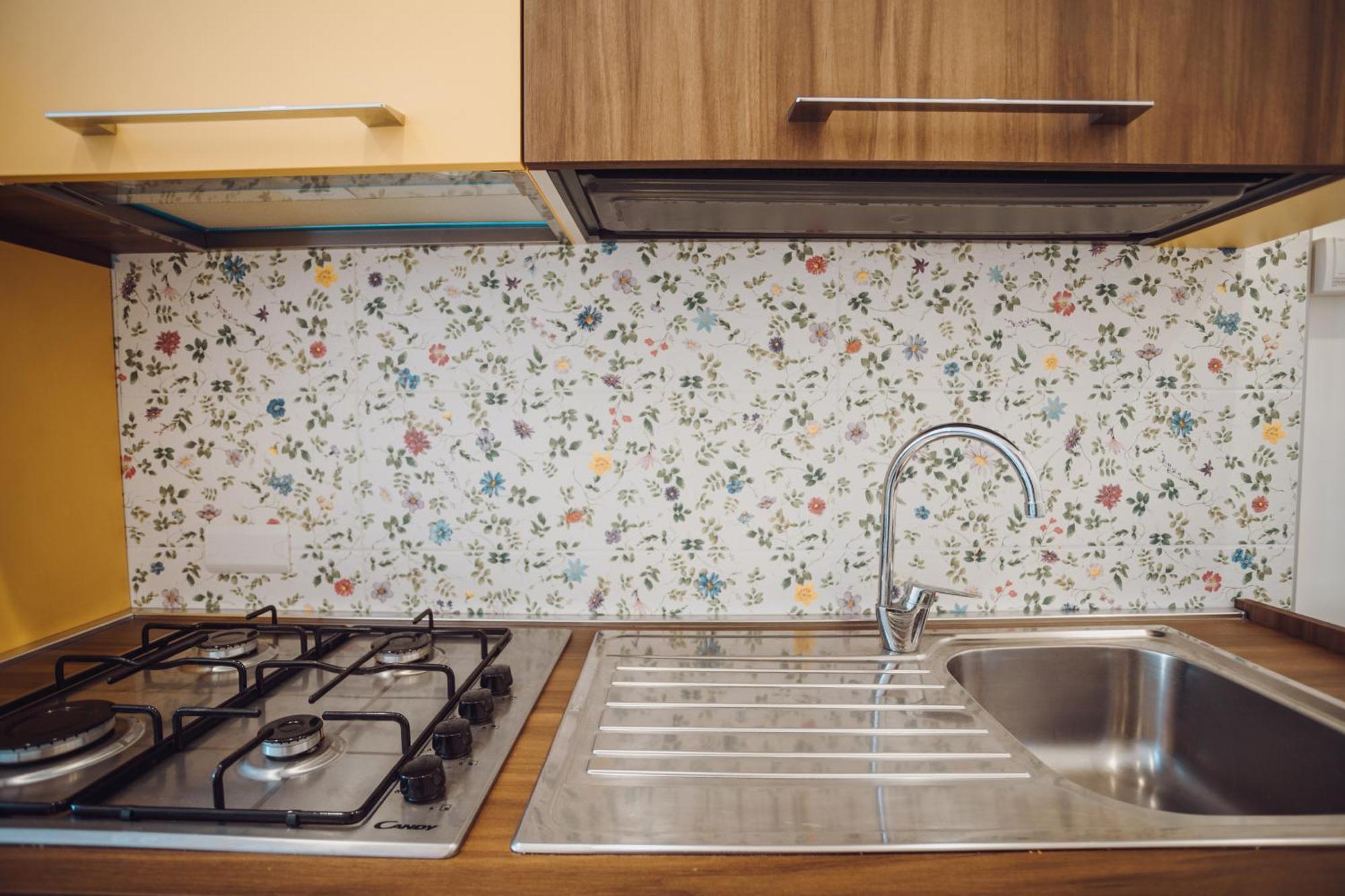 Victoria Apartments Torre Annunziata Zewnętrze zdjęcie