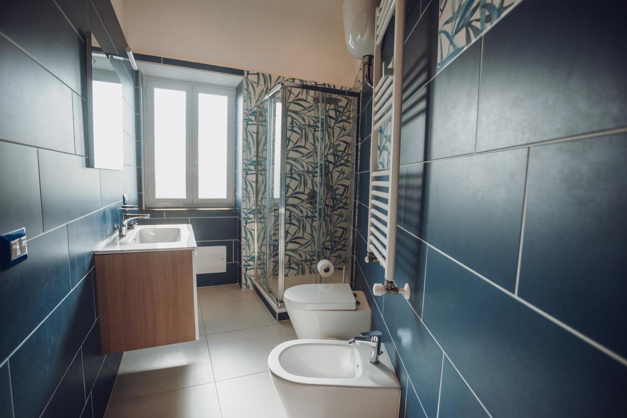 Victoria Apartments Torre Annunziata Zewnętrze zdjęcie