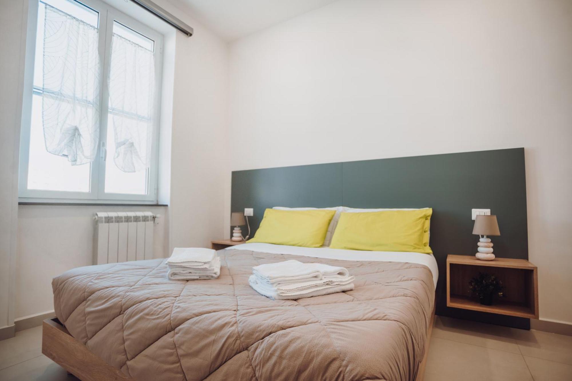 Victoria Apartments Torre Annunziata Zewnętrze zdjęcie