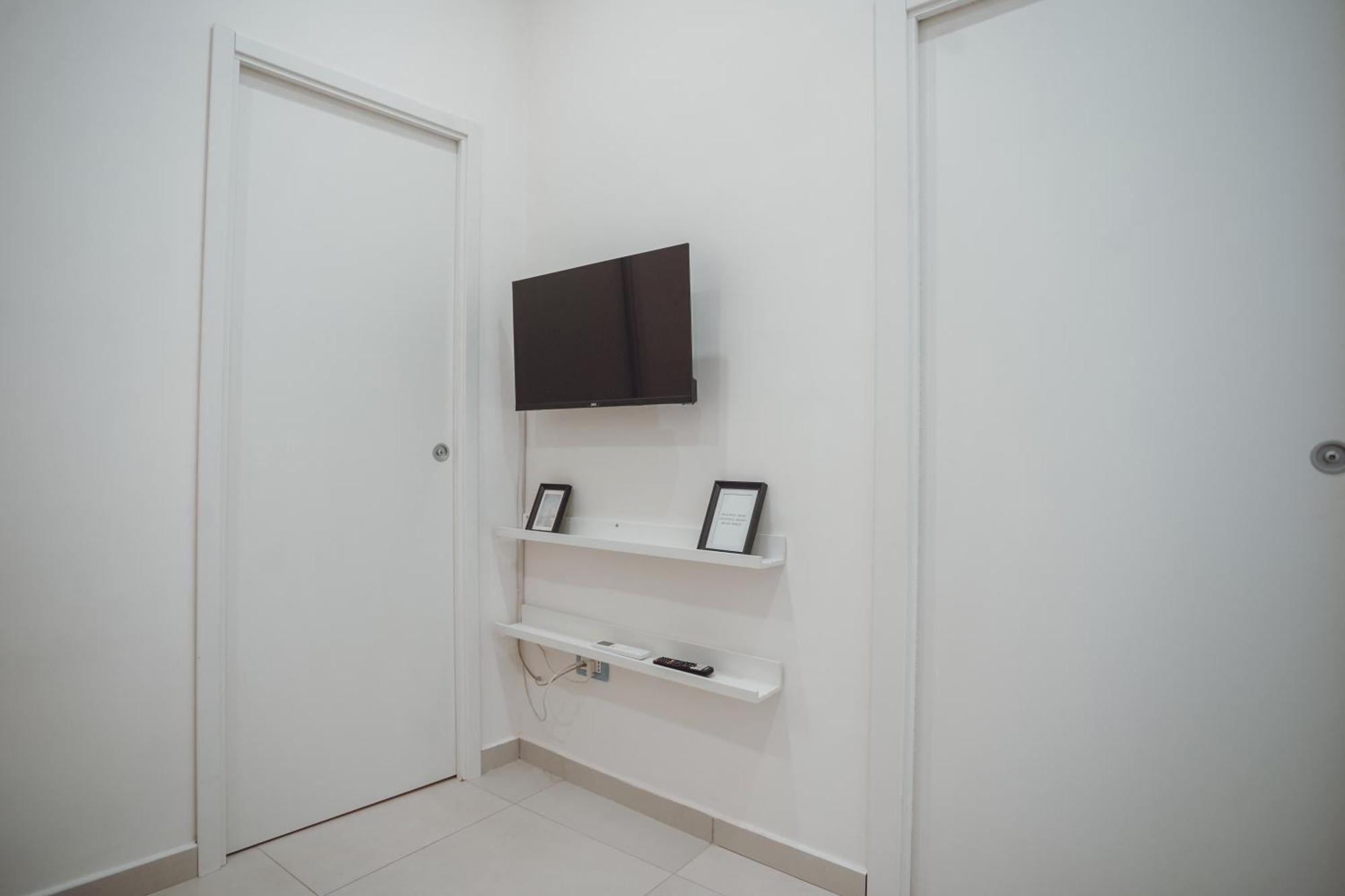 Victoria Apartments Torre Annunziata Zewnętrze zdjęcie