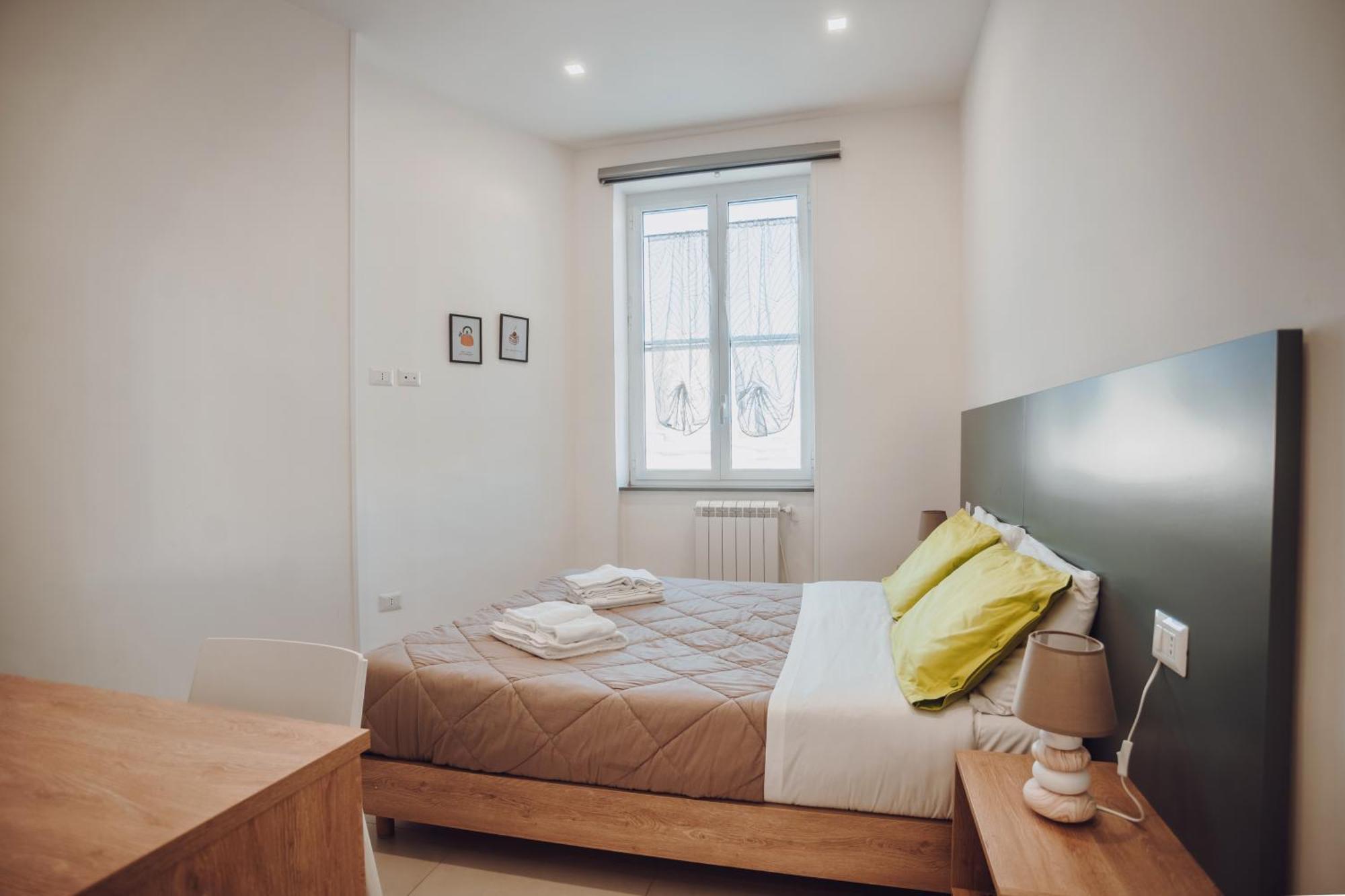 Victoria Apartments Torre Annunziata Zewnętrze zdjęcie