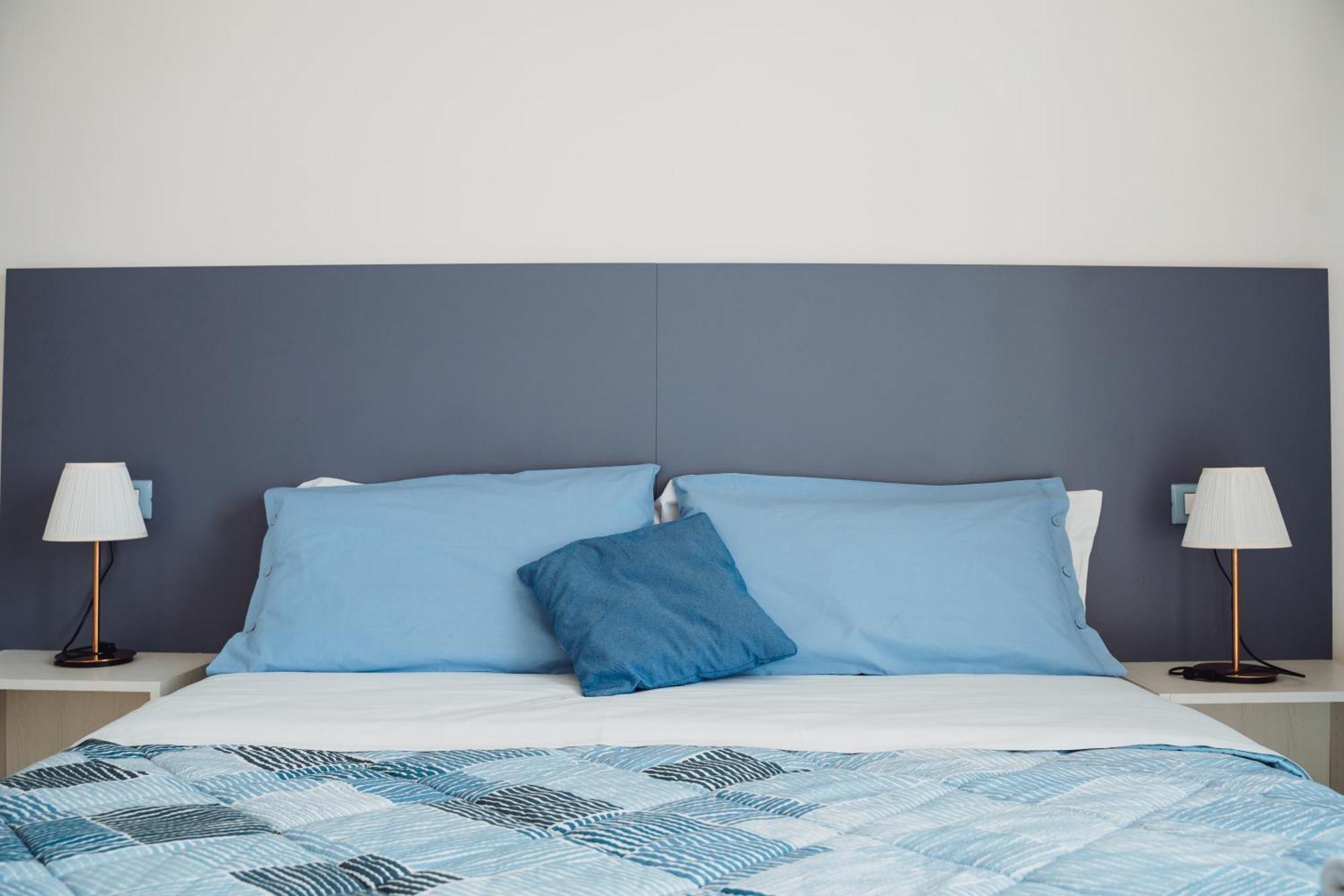 Victoria Apartments Torre Annunziata Zewnętrze zdjęcie