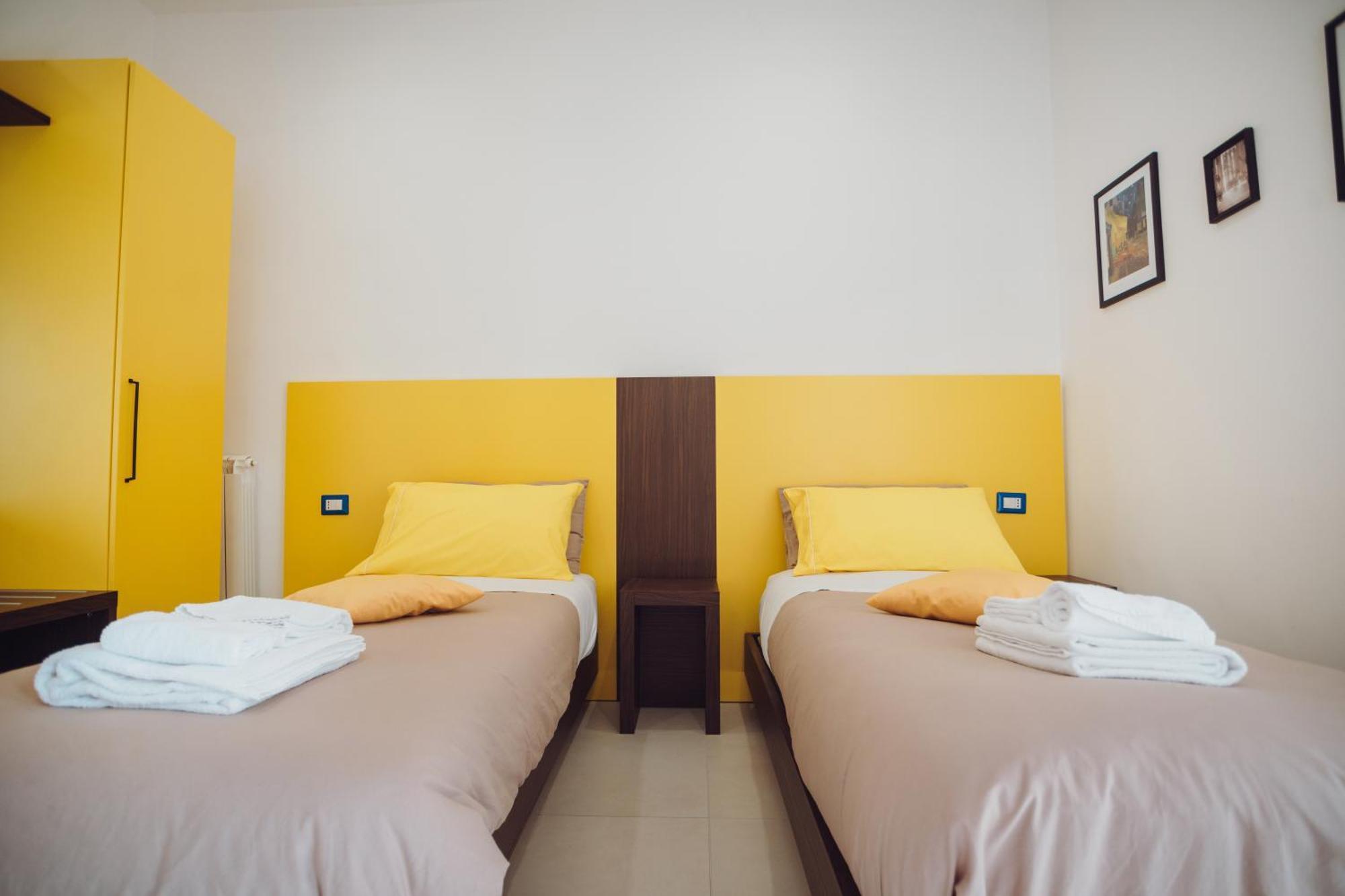 Victoria Apartments Torre Annunziata Zewnętrze zdjęcie