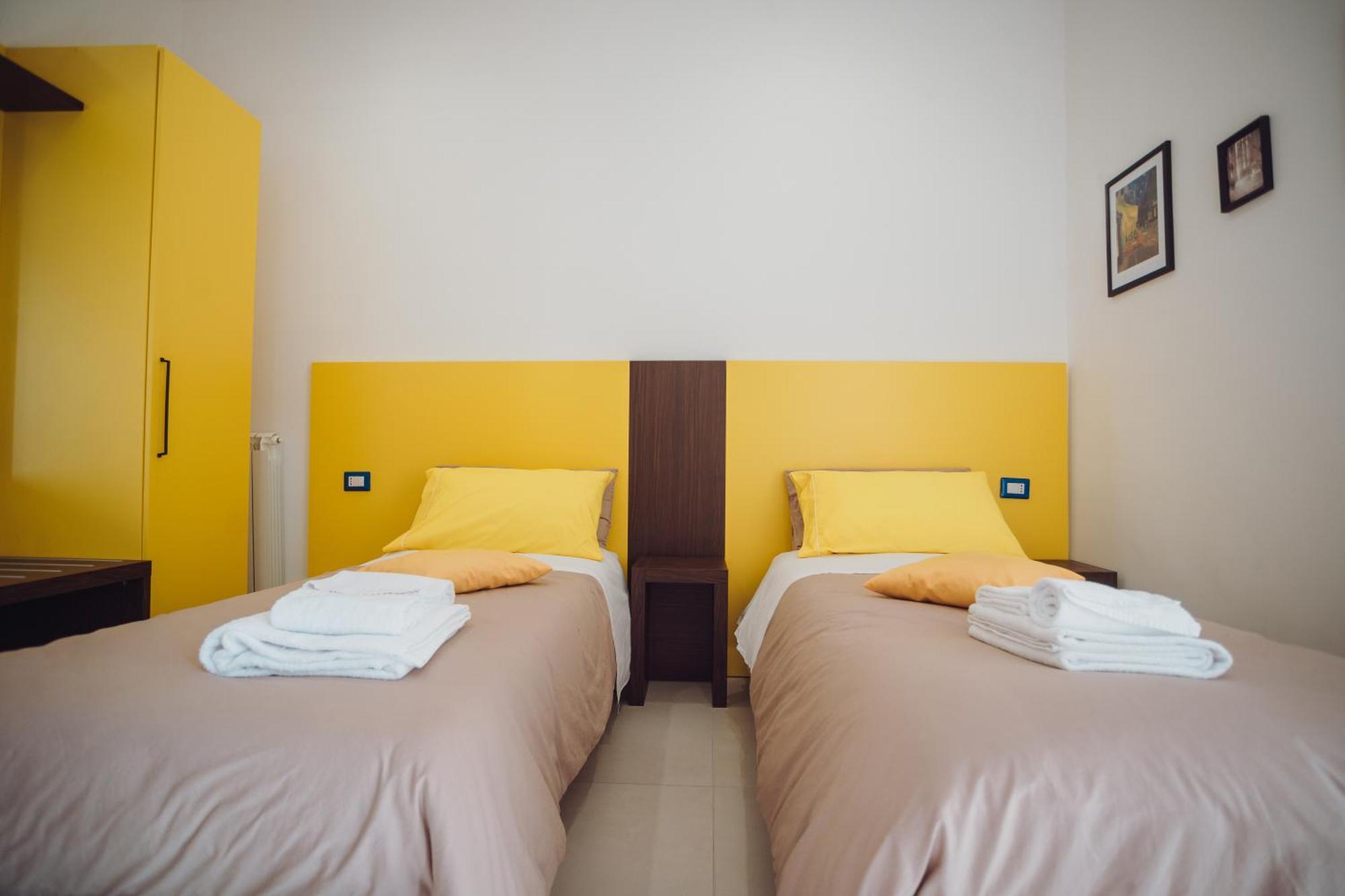 Victoria Apartments Torre Annunziata Zewnętrze zdjęcie