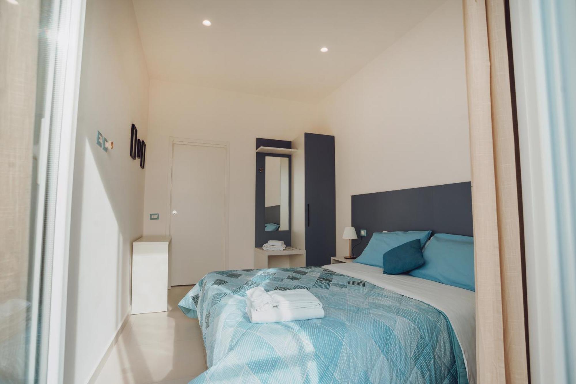 Victoria Apartments Torre Annunziata Zewnętrze zdjęcie